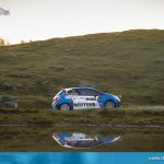 Rally Due Valli 2018 - Michele Griso