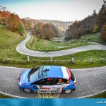 Rally Due Valli 2018 - Michele Griso