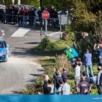 Rally Due Valli 2018 - Michele Griso