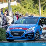 Rally Due Valli 2018 - Michele Griso
