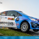 Rally Due Valli 2018 - Michele Griso
