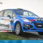 Rally Due Valli 2018 - Michele Griso
