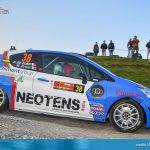 Rally Due Valli 2018 - Michele Griso
