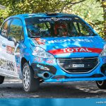 Rally Due Valli 2018 - Michele Griso