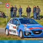 Rally Due Valli 2018 - Michele Griso