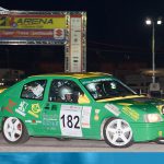 Rally Due Valli Historic 2019 - Andrea Montemezzo