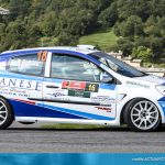 Rally Due Valli 2019 - Luca Danese