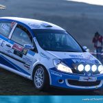 Rally Due Valli 2019 - Luca Danese