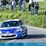 Rally Due Valli 2019 - Luca Danese