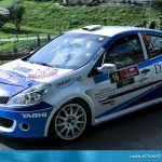 Rally Due Valli 2019 - Luca Danese