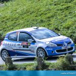 Rally Due Valli 2019 - Luca Danese