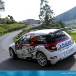 Rally Due Valli 2019 - Roberto Righetti