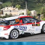 Rally Due Valli 2019 - Roberto Righetti