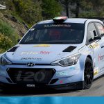 Rally Elba 2019 - Matteo Daprà