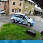 Rally del Grifo 2019 - Luca Danese