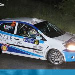 Rally del Grifo 2019 - Luca Danese