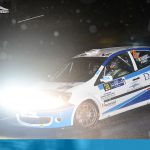 Rally del Grifo 2019 - Luca Danese