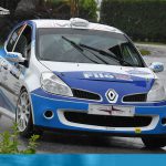 Rally del Grifo 2019 - Luca Danese