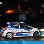 Rally del Grifo 2019 - Luca Danese
