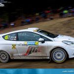 Jänner Rallye 2020 - Matteo Daprà