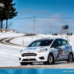 Jänner Rallye 2020 - Roberto Daprà