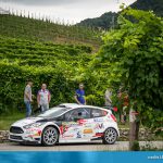 Rally della Marca 2018 - Domenico Erbetta