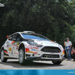 Rally della Marca 2018 - Domenico Erbetta