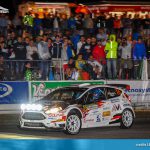 Rally della Marca 2018 - Domenico Erbetta