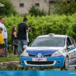 Rally della Marca 2018 - Luca Danese