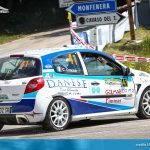 Rally della Marca 2018 - Luca Danese