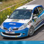 Rally della Marca 2018 - Luca Danese