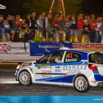 Rally della Marca 2018 - Luca Danese