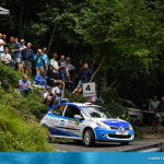 Rally della Marca 2018 - Luca Danese