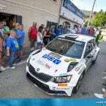 Rally della Marca 2019 - Matteo Daprà