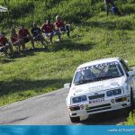 Historic Rally Città di Modena 2018 - Gabriele Rossi