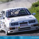 Historic Rally Città di Modena 2018 - Gabriele Rossi