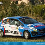 Rally Città di Modena 2018 - Michele Griso
