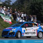 Rally Città di Modena 2018 - Michele Griso