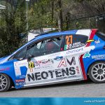 Rally Città di Modena 2018 - Michele Griso