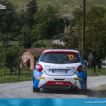 Rally Città di Modena 2018 - Michele Griso