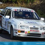 Historic Rally Città di Modena 2019 - Gabriele Rossi