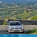 Historic Rally Città di Modena 2019 - Gabriele Rossi