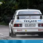 Historic Rally Città di Modena 2019 - Gabriele Rossi