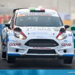 Monza Rally Show 2018 - Davide Valsecchi
