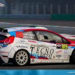 Monza Rally Show 2018 - Davide Valsecchi