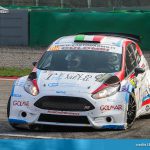 Monza Rally Show 2018 - Davide Valsecchi