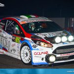 Monza Rally Show 2018 - Davide Valsecchi