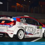 Monza Rally Show 2018 - Davide Valsecchi