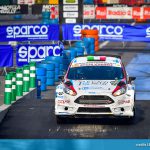 Monza Rally Show 2018 - Davide Valsecchi