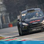 Monza Rally Show 2018 - Marco Belli